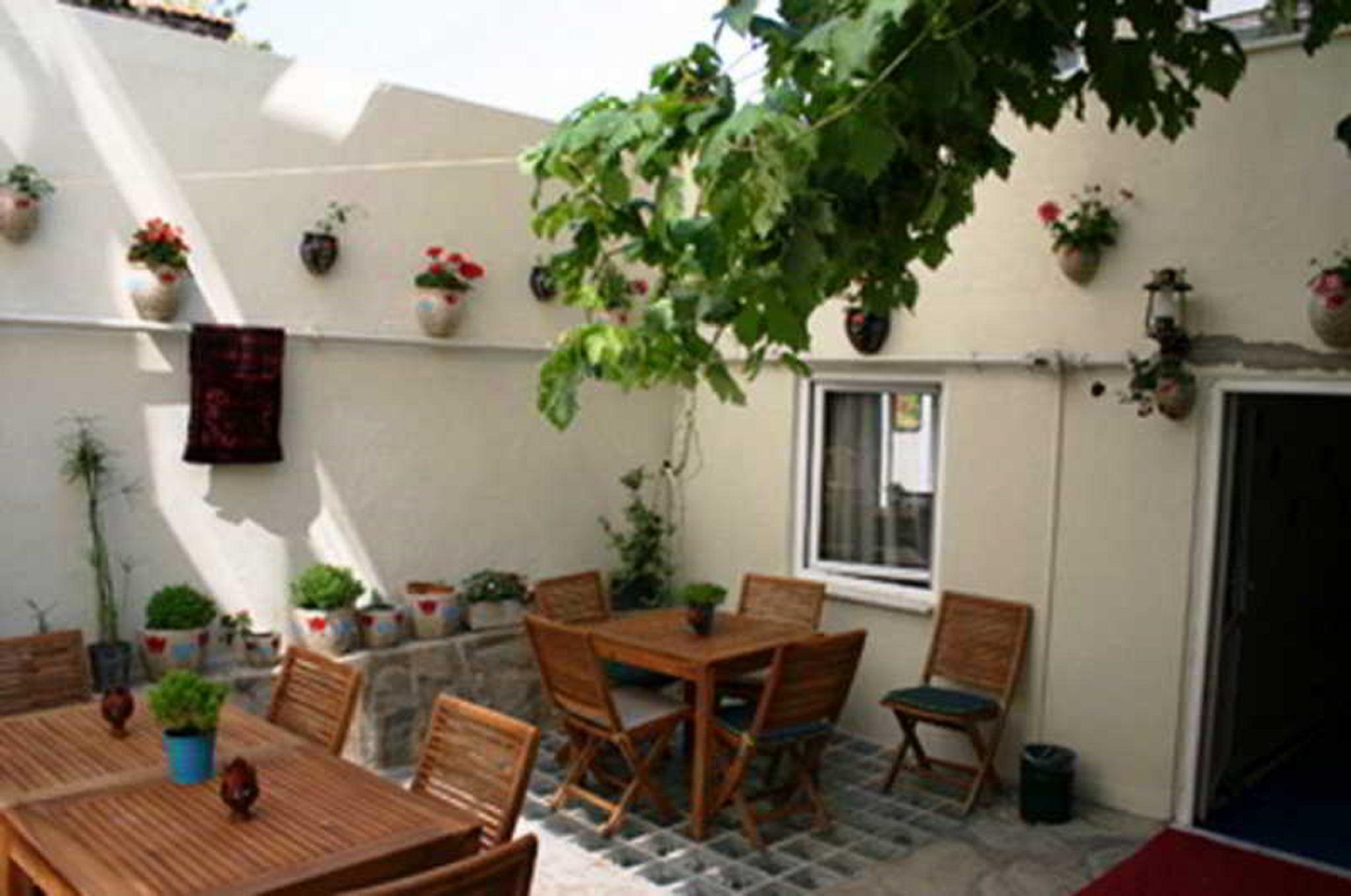 Divas Hotel Istanbul Eksteriør billede