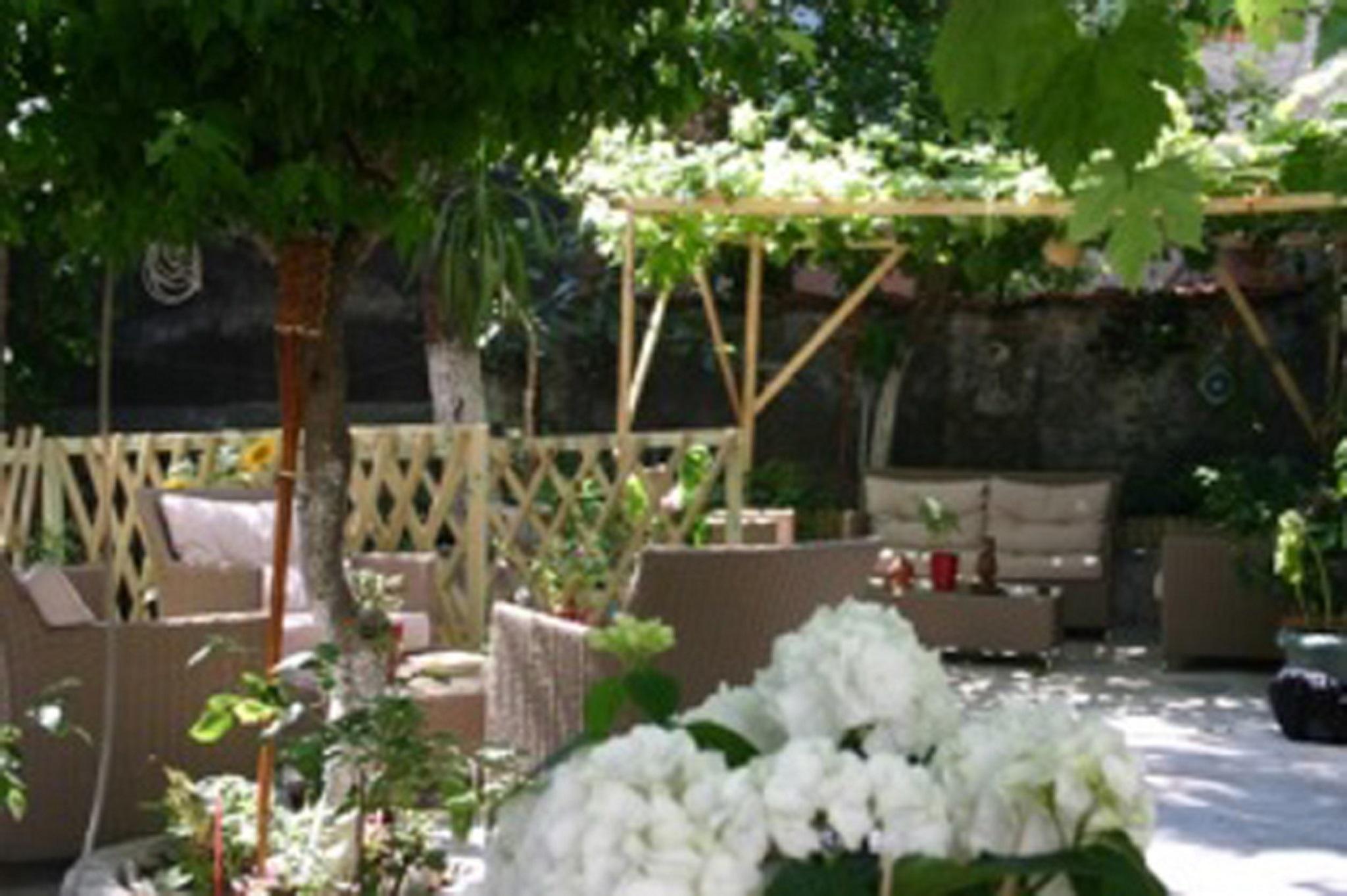 Divas Hotel Istanbul Eksteriør billede